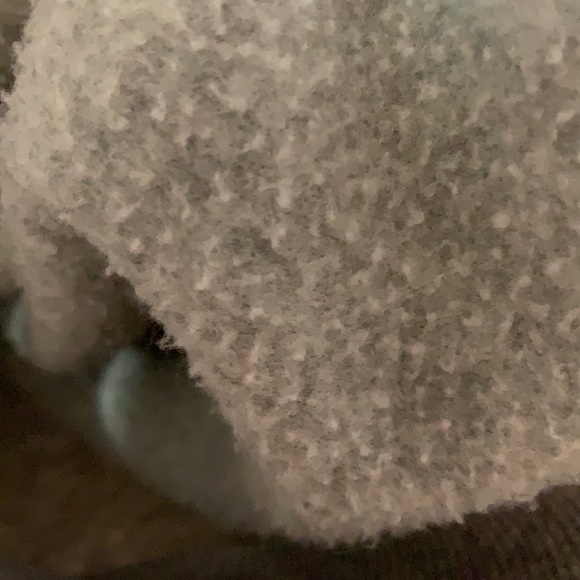 Gap kids fleece hoodie - Picture 6 of 7